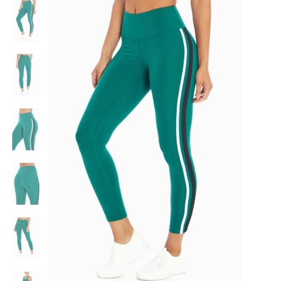 Matching Workout Set - Picture 8 of 11